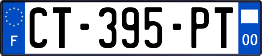 CT-395-PT