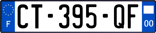 CT-395-QF