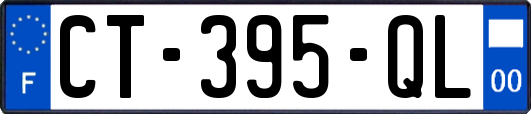 CT-395-QL