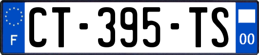 CT-395-TS