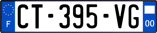CT-395-VG
