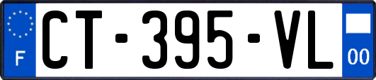 CT-395-VL