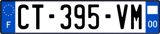 CT-395-VM