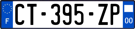 CT-395-ZP