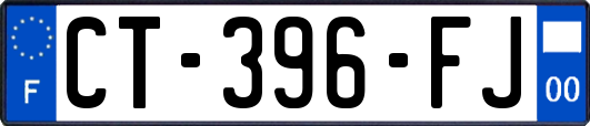 CT-396-FJ