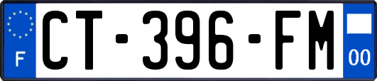 CT-396-FM