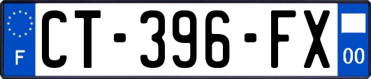 CT-396-FX