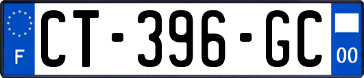 CT-396-GC