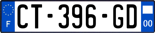 CT-396-GD