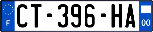 CT-396-HA