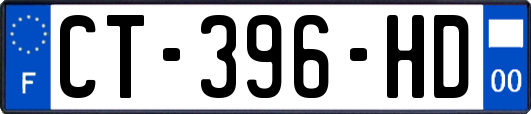 CT-396-HD