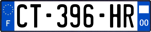 CT-396-HR