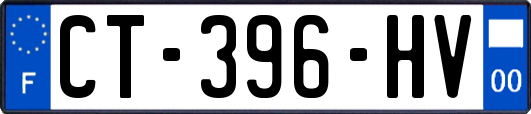 CT-396-HV