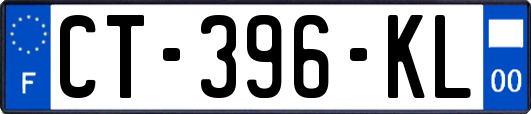 CT-396-KL