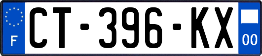 CT-396-KX