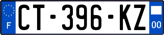 CT-396-KZ