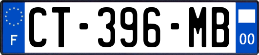 CT-396-MB