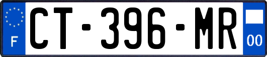 CT-396-MR