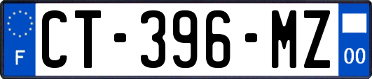 CT-396-MZ