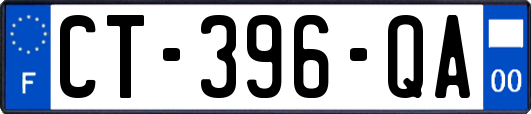 CT-396-QA