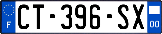 CT-396-SX