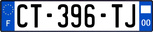 CT-396-TJ