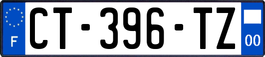 CT-396-TZ