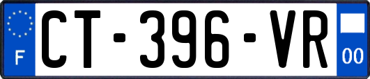 CT-396-VR