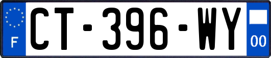 CT-396-WY
