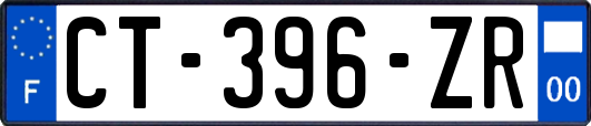 CT-396-ZR