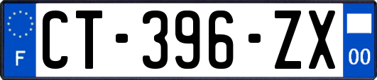 CT-396-ZX