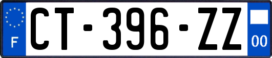 CT-396-ZZ