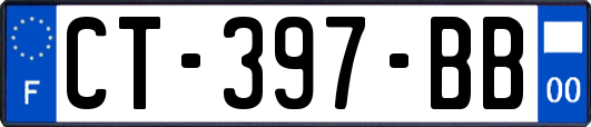 CT-397-BB