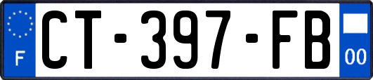 CT-397-FB