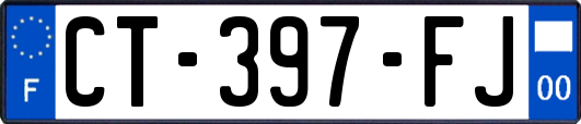 CT-397-FJ