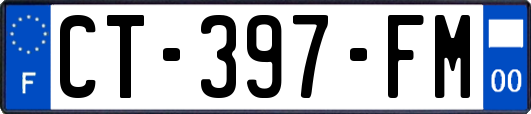 CT-397-FM