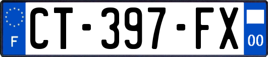 CT-397-FX