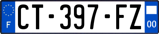 CT-397-FZ