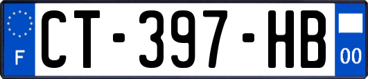 CT-397-HB