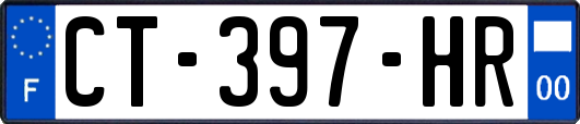 CT-397-HR