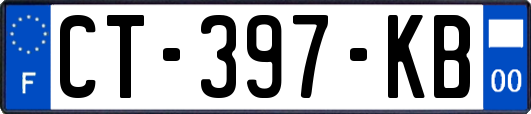 CT-397-KB