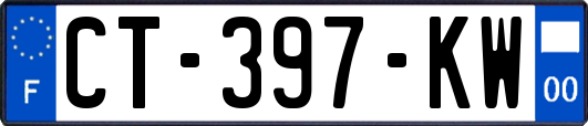 CT-397-KW