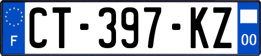CT-397-KZ