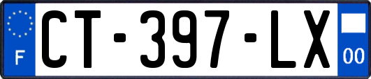 CT-397-LX