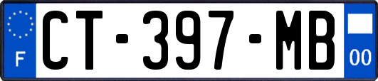 CT-397-MB