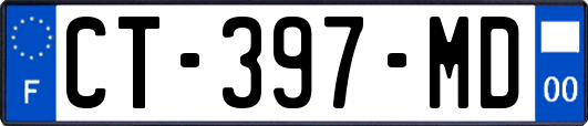 CT-397-MD