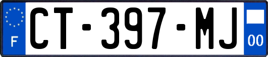 CT-397-MJ
