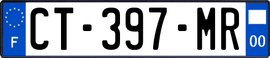 CT-397-MR