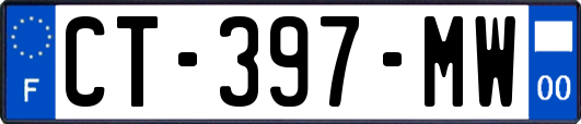 CT-397-MW