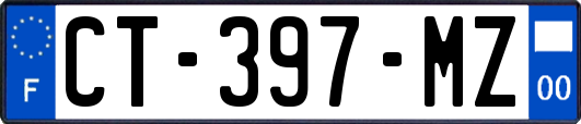 CT-397-MZ